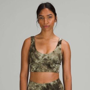 Lululemon align bra